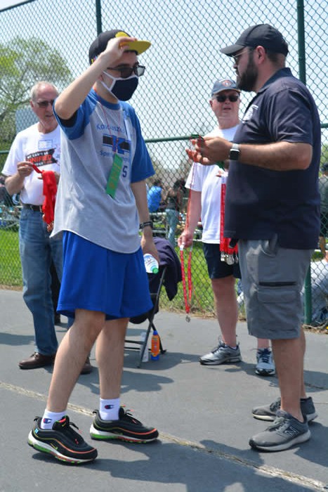 Special Olympics MAY 2022 Pic #4376